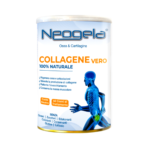 Neogela Ossa &amp; Cartilagine 400g