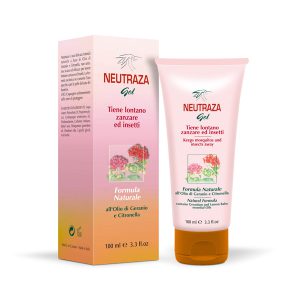 Neutraza Gel Naturale Frais Monde 100ml