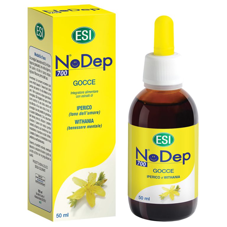 No Dep 700 Esi 50ml