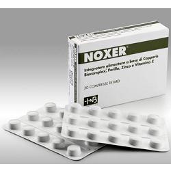 Noxer 30 Compresse 550mg