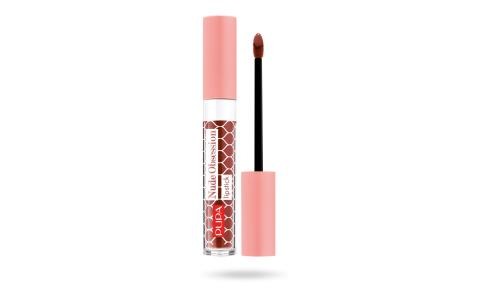 Nude Obsession Lipstick 010 Audacious Chemise PUPA Milano 3ml