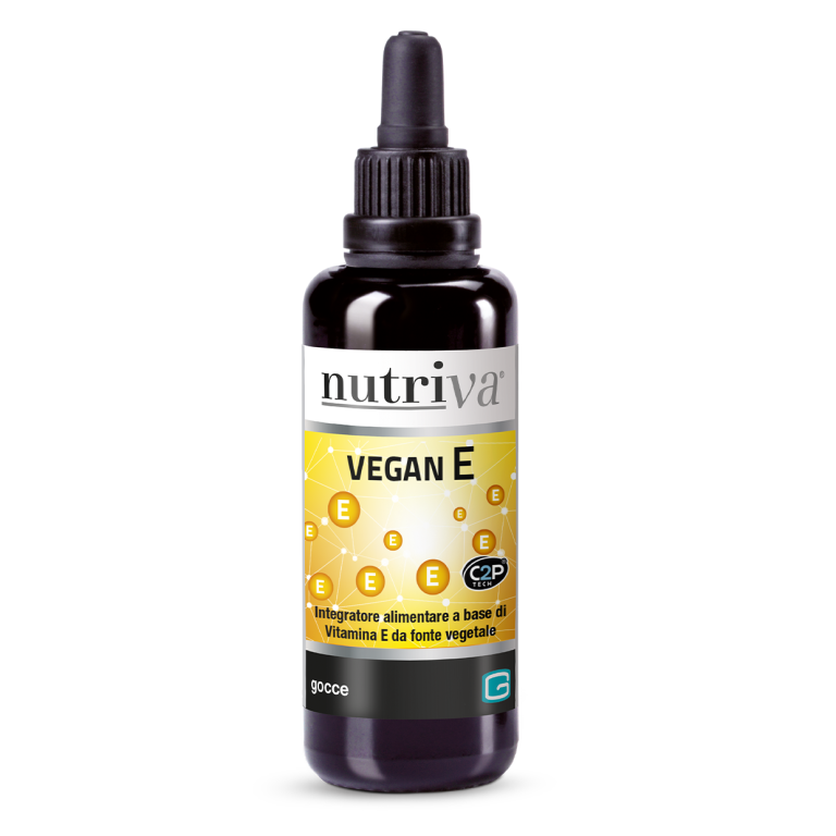 Nutriva® Vegan E 30ml