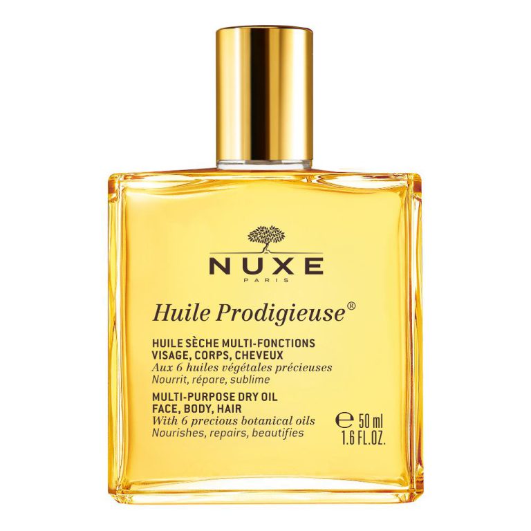 Nuxe Huile Prodigieuse Nf 50 Ml