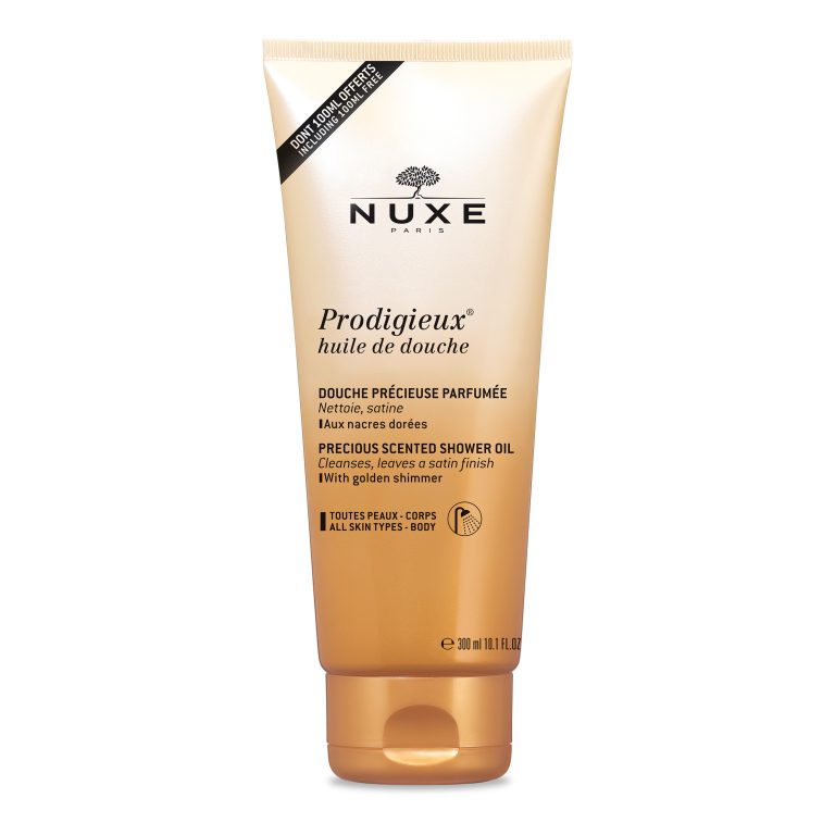 Nuxe Olio Doccia Prodigioso - Docciaschiuma profumato - 300 ml