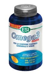 OMEGA 3 SMALL 150PRL