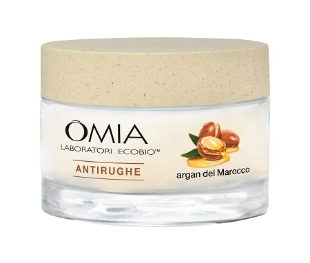 OMIA NEW C/A/RUGHE ARGAN 50ML