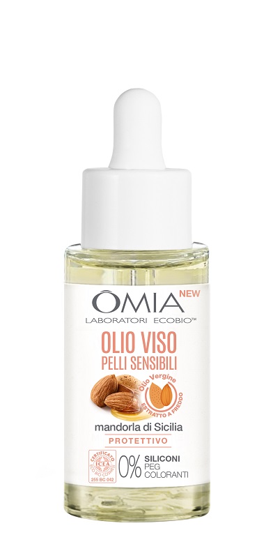 OMIA OLIO VISO MANDORLA DI SICILIA