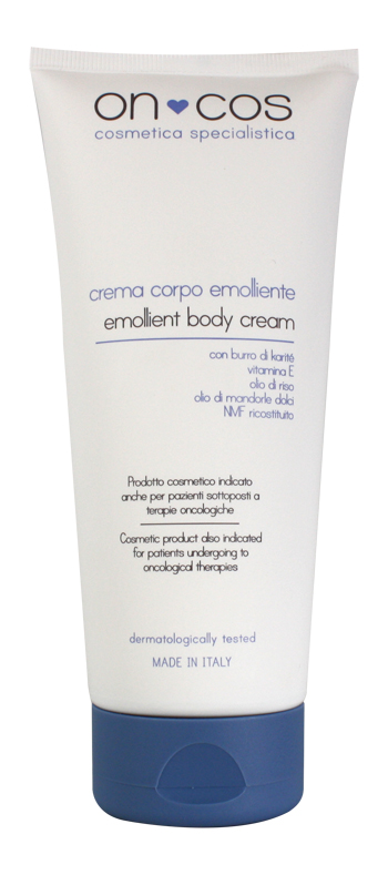 ONCOS Crema Corpo Emoll.200ml