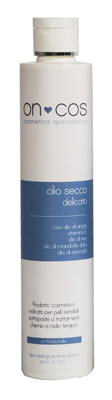 ONCOS OLIO SECCO PROTETTIVO 250 ML