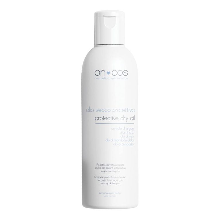 ONCOS Olio Secco Prot.200ml