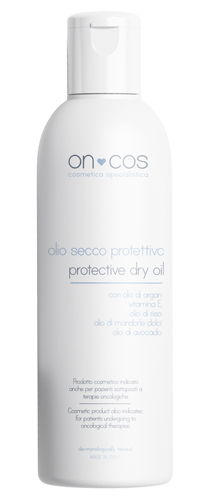 ONCOS Olio Secco Prot.200ml