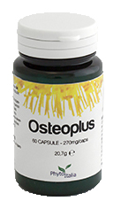 OSTEOPLUS EQ 60CPS