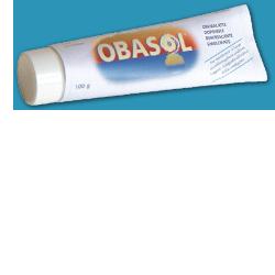 Obasol emulsione fluida 100 g