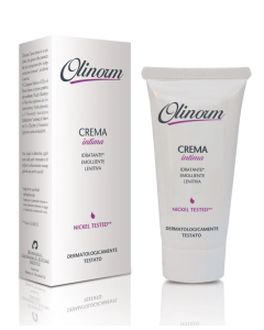 Olinorm Crema Intima ADL Farmaceutici 50ml