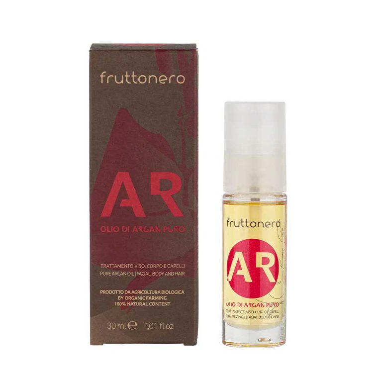 Olio Argan Puro Fruttonero® 30ml