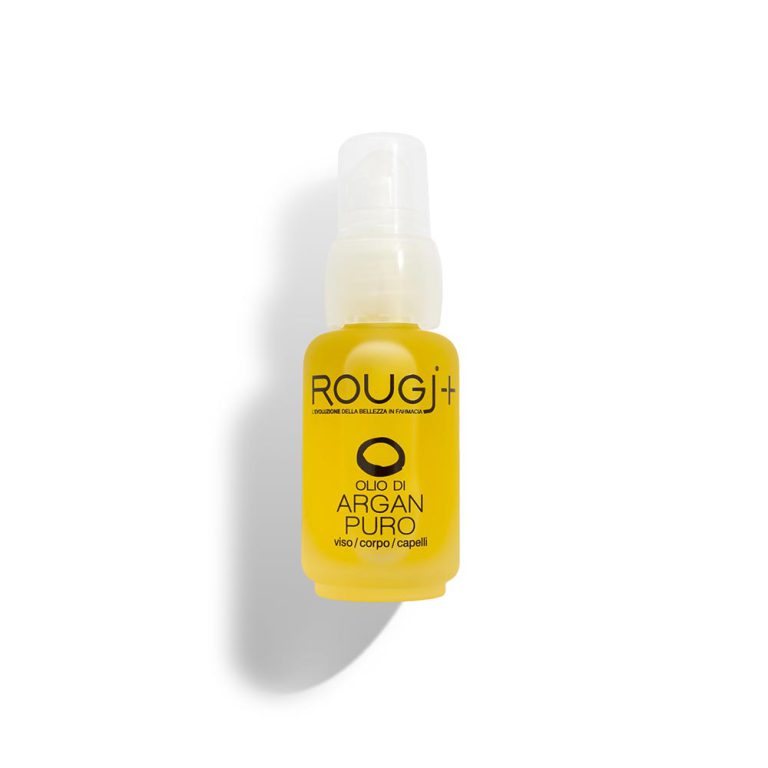 Olio Di Argan Puro Rougj® 30ml