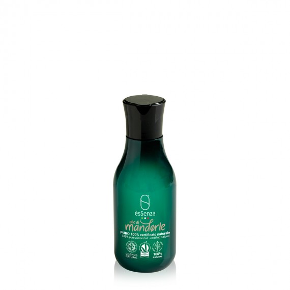 Olio Di Mandorle 100% Puro EsSenza 200ml