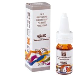 Olio Ess Nat Geranio 10ml