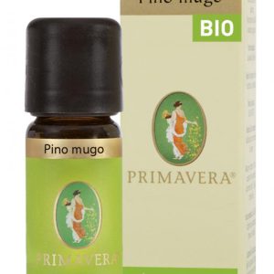 Olio Essenziale Pino Mugo Bio Primavera 10ml