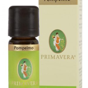 Olio Essenziale Pompelmo Primavera 10ml