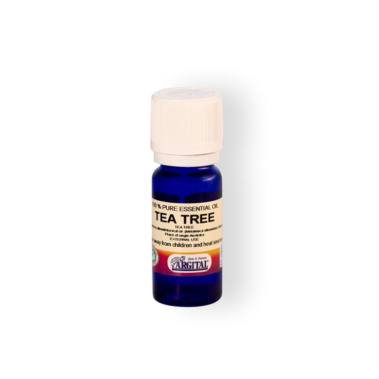 Olio Essenziale Tea Tree Argital 10ml