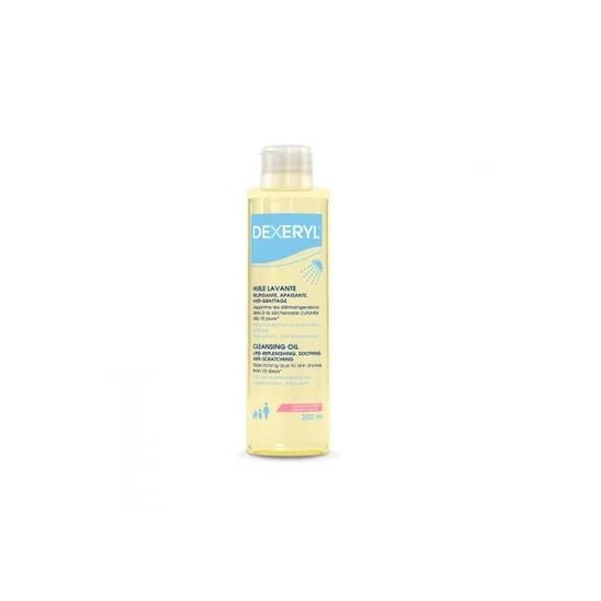 Olio Lavante Dexeryl 200ml