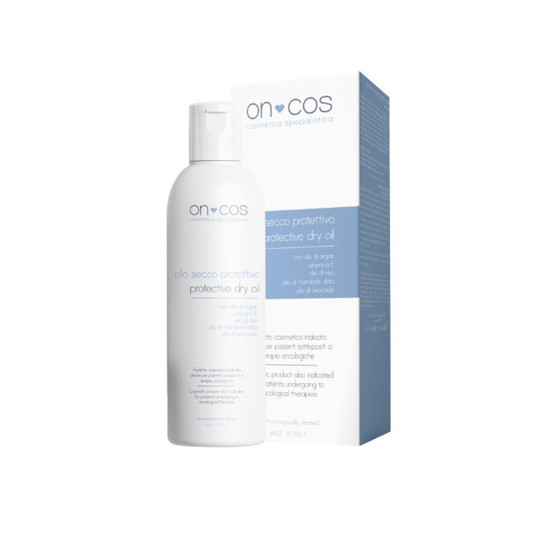 Olio Secco Protettivo Oncos 200ml