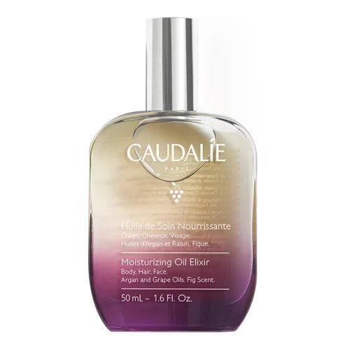 Olio Trattante Nutriente Caudalie 50ml