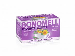 Ortica E Tarassaco Bonomelli 32g