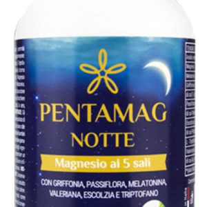 PENTAMAG NOTTE POLVERE 144G