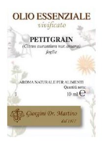 PETIT GRAIN OE 10ML