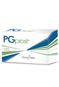 PGprost 40 Capsule