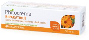 PHITOCREMA RIPARATRICE 50ML