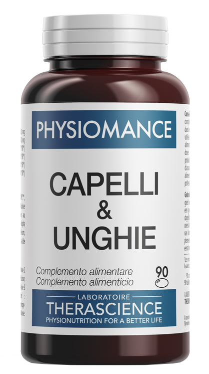 PHYSIOMANCE CAPELLI&amp;UN 90PRL