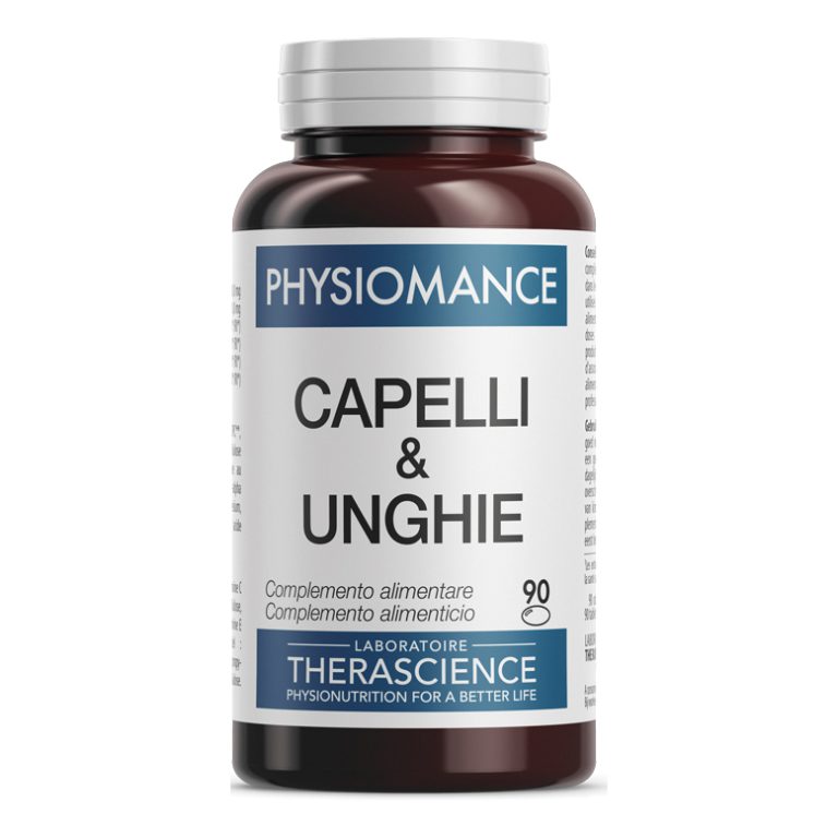 PHYSIOMANCE CAPELLI&amp;UN 90PRL