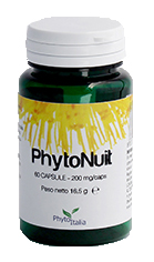 PHYTONUIT 60CPS