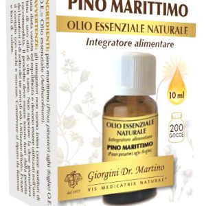 PINO MARITTIMO OE NAT 10ML