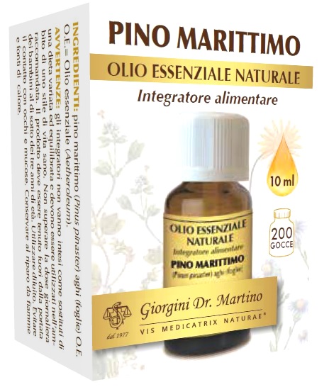 PINO MARITTIMO OE NAT 10ML