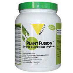 PLANTFUSION CACAO POLVERE BARATTOLO 454 G