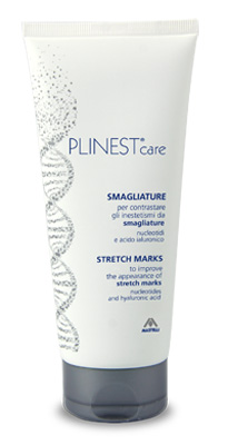 PLINEST CARE CREMA SMAGLIATURE