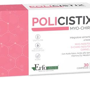 POLICISTIX 30CPR