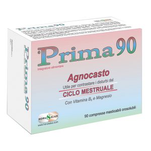 PRIMA 90 Cpr 1000mg