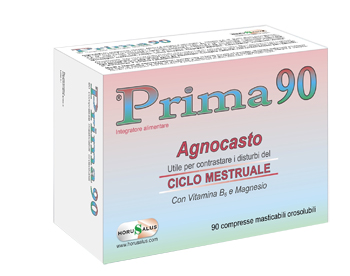 PRIMA 90 Cpr 1000mg