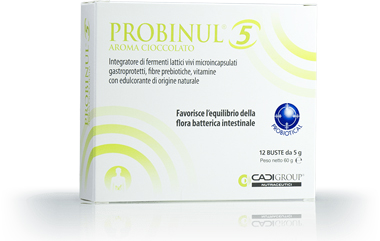 PROBINUL 12BUST 5G