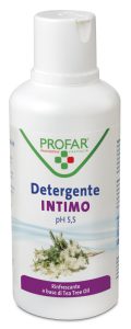 PROFAR DETERGENTE INTIMO 250ML