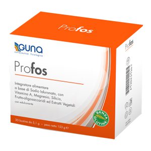 PROFOS 10 Bust.