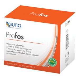 PROFOS 30 Bust.