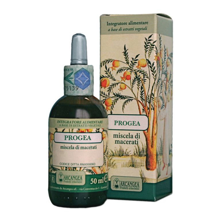 PROGEA 50ML ARCANGEA