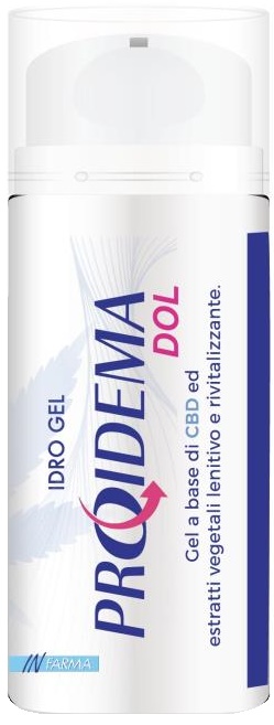 PROIDEMA DOL GEL 75ML