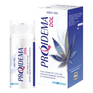 PROIDEMA DOL Idro Gel 75ml